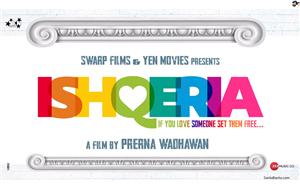 Bollywood romcom, Ishqeria  starring Neil Nitin Mukesh-Richa Chadha